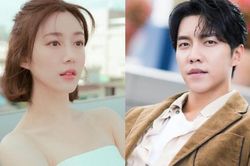 Rộ tin Lee Seung Gi hủy bỏ hôn ước với bạn gái trước thềm đám cưới