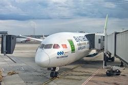Lộ diện đối tác mới của Bamboo Airways