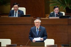 Án hành chính tỷ lệ hủy, sửa cao có phải do tâm lý nể nang, né tránh?