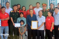 Khắp nơi trong tỉnh ngày 20-3-2023