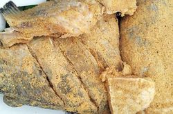 Ăn cá chép muối ủ chua nhất định không được bỏ qua thao tác này để phòng tránh ngộ độc