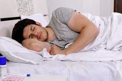 8 biện pháp nâng cao chất lượng giấc ngủ khi bị ốm