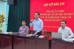 Đội ngũ trí thức đã tham gia tư vấn, phản biện nhiều chính sách quan trọng