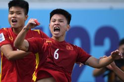 Lộ diện ban cán sự U23 Việt Nam