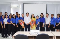 EVNGENCO2 tổ chức nhiều hoạt động sôi nổi chào mừng ngày thành lập Đoàn