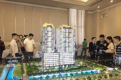 HoREA không tán thành đề xuất 'quy định sở hữu nhà chung cư có thời hạn'
