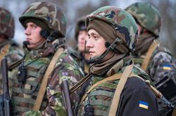 Ukraine có nên chọn kế hoạch hòa bình của Trung Quốc?