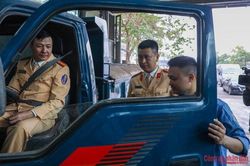 DANH SÁCH TRUNG TÂM ĐĂNG KIỂM TẠI HÀ NỘI VÀ CÁC ĐỊA PHƯƠNG LÂN CẬN ĐANG HOẠT ĐỘNG