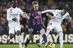 NHỮNG ĐỘI BÓNG DỰ CHAMPIONS LEAGUE 'RỦ NHAU' THUA:'Khôn chợ, dại nhà'