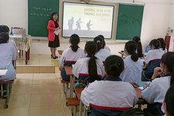 Thầy trò khối 12 chia giai đoạn tăng tốc ôn thi tốt nghiệp