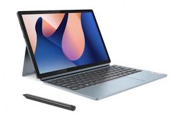 Lenovo trình làng tablet mới