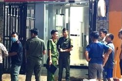 Gã trai đột nhập, hiếp dâm người tình rồi dọa giết đòi đưa 300 triệu