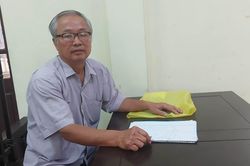 Hoãn phiên tòa vụ 'hủy hoại tài sản' ở Vĩnh Phúc