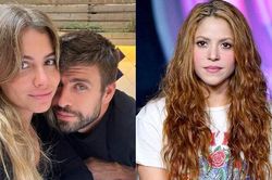 Pique lên tiếng hậu chia tay, Shakira biết thêm điều phũ phàng