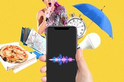 Trợ lý ảo Siri, Alexa và Google Assistant 'cúi mình' trước chatbot AI