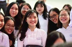 Số học sinh giỏi TP.HCM giảm kỷ lục