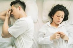 Vì sao vợ chồng lại chán nhau?