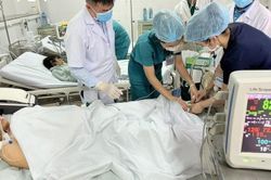 Vụ ngộ độc tập thể do ăn cá chép muối ủ chua ở Quảng Nam: Chất kịch độc nguy hiểm như thế nào?