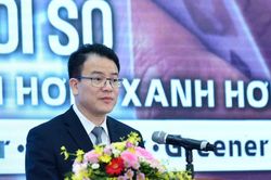 'Việt Nam chủ động tiếp cận cơ hội từ Cách mạng công nghiệp lần thứ 4'