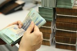 NHNN bơm ròng 52.500 tỉ đồng trong tuần qua