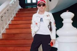 Bắt anh vợ của trùm giang hồ Đường Nhuệ