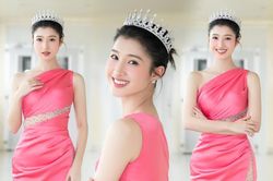 Phương Nhi ơi! Em có thể bớt ngọt ngào lại được không