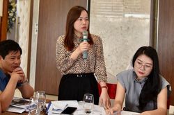 Truyền thông phòng, chống mua, bán người và nô lệ thời hiện đại