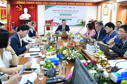 Chăn nuôi heo theo mô hình kinh tế tuần hoàn thu tỷ suất lợi nhuận lên tới 60%