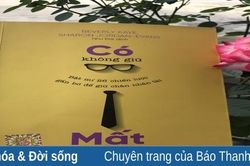 Giữ chân nhân tài - Có không giữ, mất đừng tìm