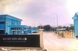 Đà Nẵng đưa vào vận hành công trình Nhà máy nước có tổng vốn đầu tư hơn 1.170 tỷ đồng trước ngày 30/3