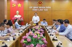 Toàn tỉnh đã giải ngân được 11% tổng nguồn vốn đầu tư công 2023