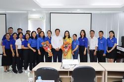 Đoàn cơ sở EVNGENCO2 nhiều hoạt động sôi nổi ý nghĩa trong Tháng Thanh niên