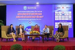 Cục Thuế TP. Hồ Chí Minh: Đồng hành để tăng hiệu quả hỗ trợ người nộp thuế