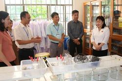 Thận trọng để đạt thành quả vững chắc