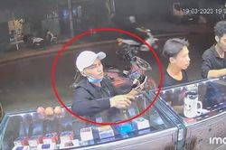 Cảnh giác thủ đoạn vào tiệm ĐTDĐ vờ mua rồi chiếm đoạt bỏ chạy
