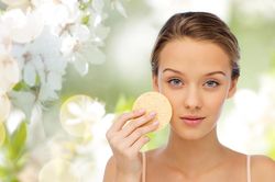 7 bước chăm sóc da mùa xuân để có làn da căng mọng