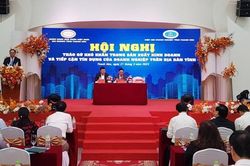 Thanh Hóa: Nhiều doanh nghiệp 'ngắc ngoải' vì PCCC!