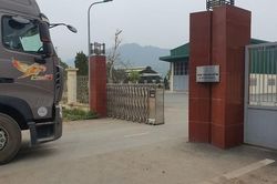 Hòa Bình: 8/11 đảng viên của Trung tâm Đăng kiểm xe cơ giới bị khai trừ ra khỏi Đảng