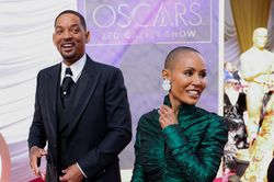 Cuộc sống nổi tiếng ảnh hưởng đến các mối quan hệ của Will Smith