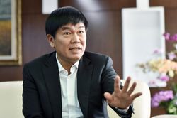 Tỷ phú Trần Đình Long gửi tâm thư tới cổ đông Hòa Phát