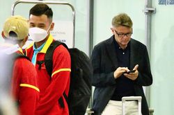 Khó khăn chờ U23 Việt Nam trước trận gặp Iraq