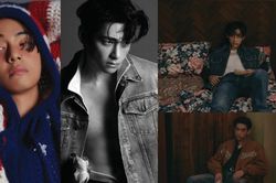 V BTS siêu quyến rũ, được so sánh với tượng đài thời trang Hollywood
