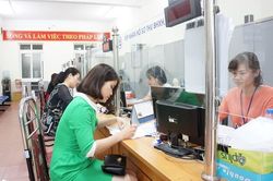 Cần tham gia bảo hiểm xã hội bao nhiêu năm để hưởng lương hưu tối đa?