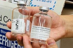 Độc tố dễ sinh sôi nếu muối chua thực phẩm sai cách