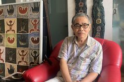Họa sĩ Đào Minh Tri và nửa thế kỷ hội họa