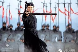 Kinh Kha hành thích vua Tần