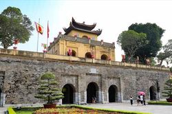 Hà Nội phải dẫn đầu về văn hóa