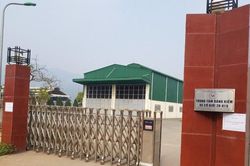 Giám đốc và 7 cán bộ Trung tâm Đăng kiểm bị khai trừ ra khỏi Đảng