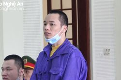 Lời biện minh của con nghiện thuê cháu vận chuyển ma túy rồi trốn nã