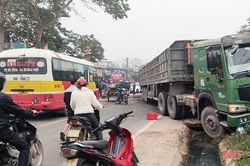 Hà Tĩnh: 23 người tử vong do tai nạn giao thông trong 3 tháng